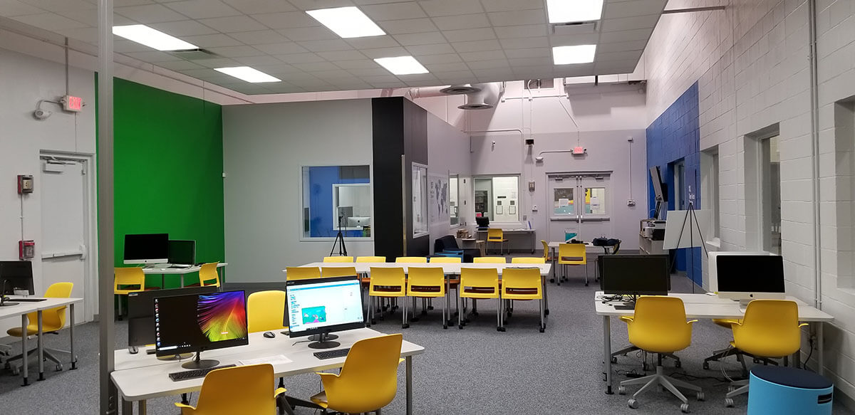 BGCGH Best Buy Teen Center 