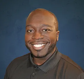 Contact Kingsley Boafo