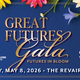 2026 Great Futures Gala