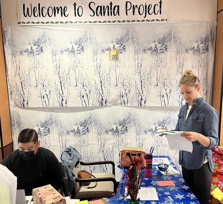 BGCGH 2022 Santa Project