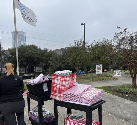 BGCGH 2022 Santa Project