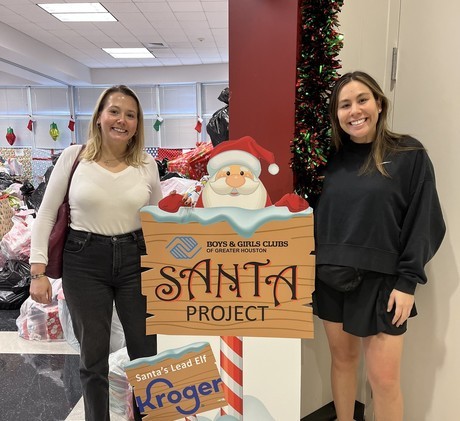 BGCGH 2022 Santa Project