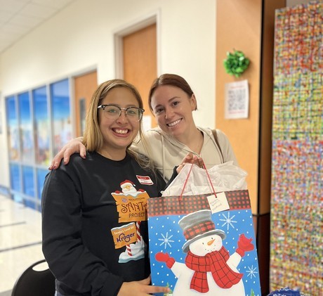 BGCGH 2022 Santa Project