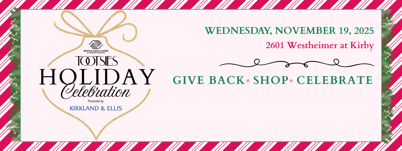 Tootsies Holiday Celebration