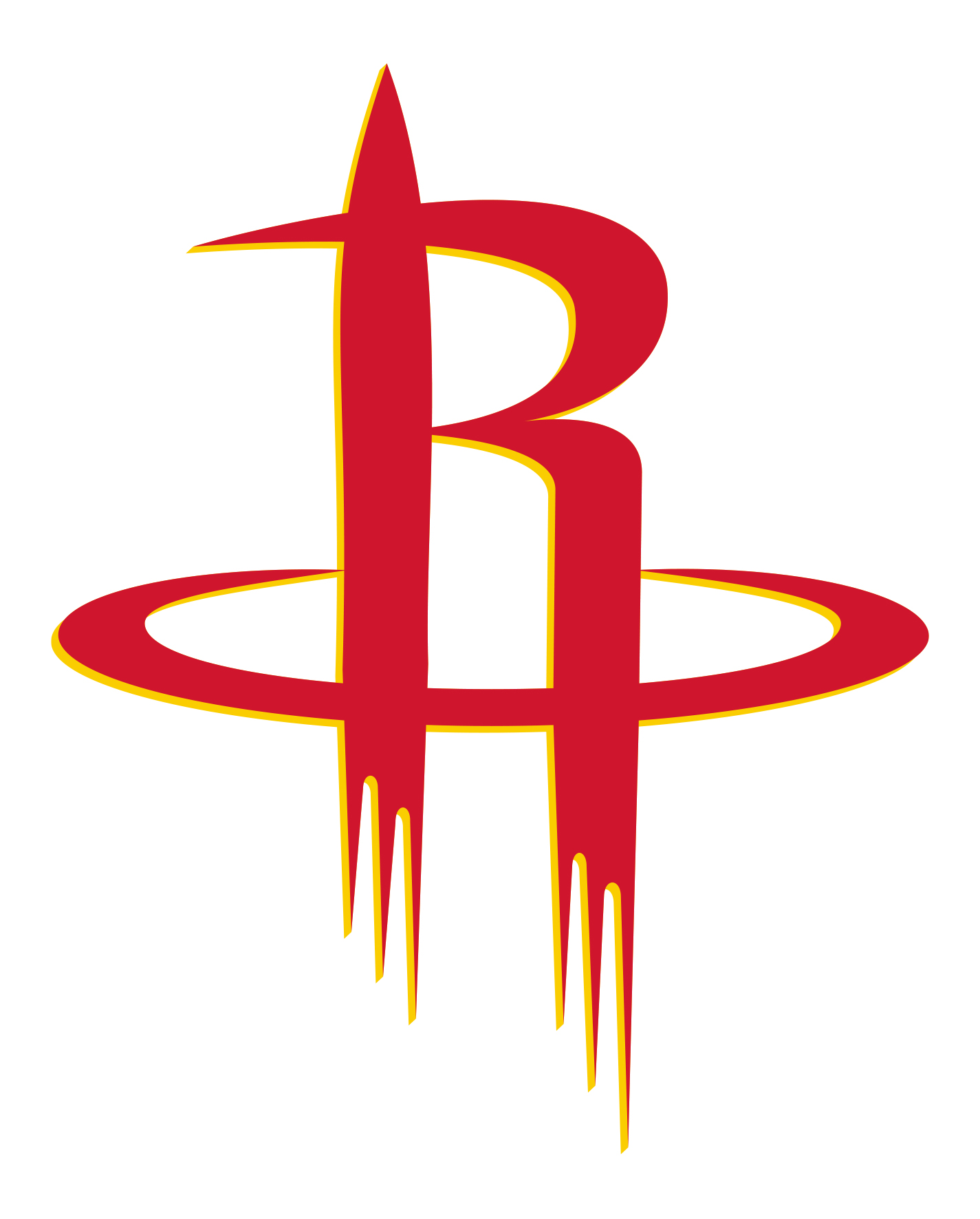 The Houston Rockets