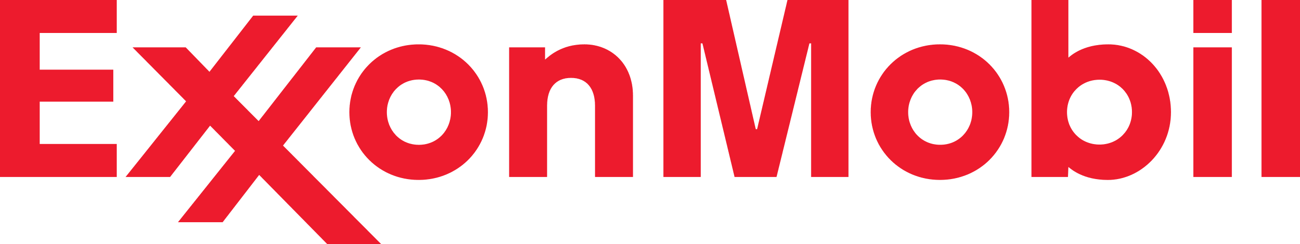 Exxon Mobile Foundation