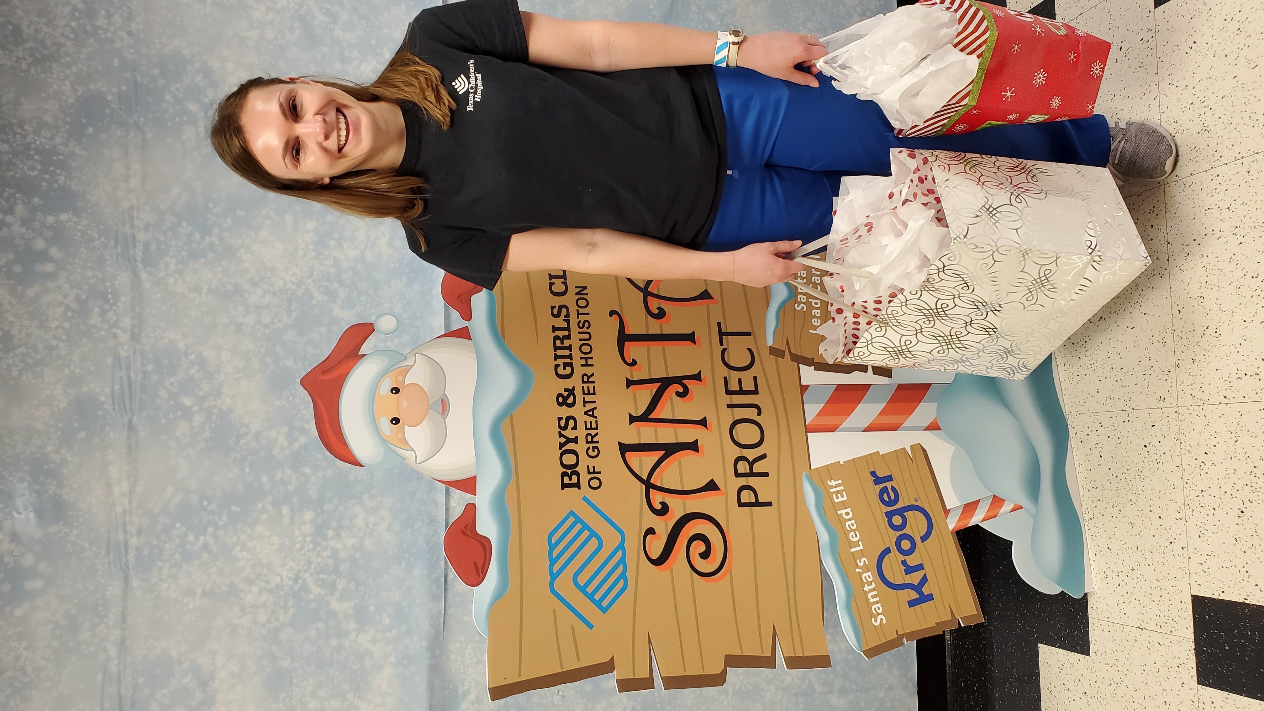 BGCGH 2021 Santa Project