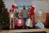 BGCGH 2021 Santa Project