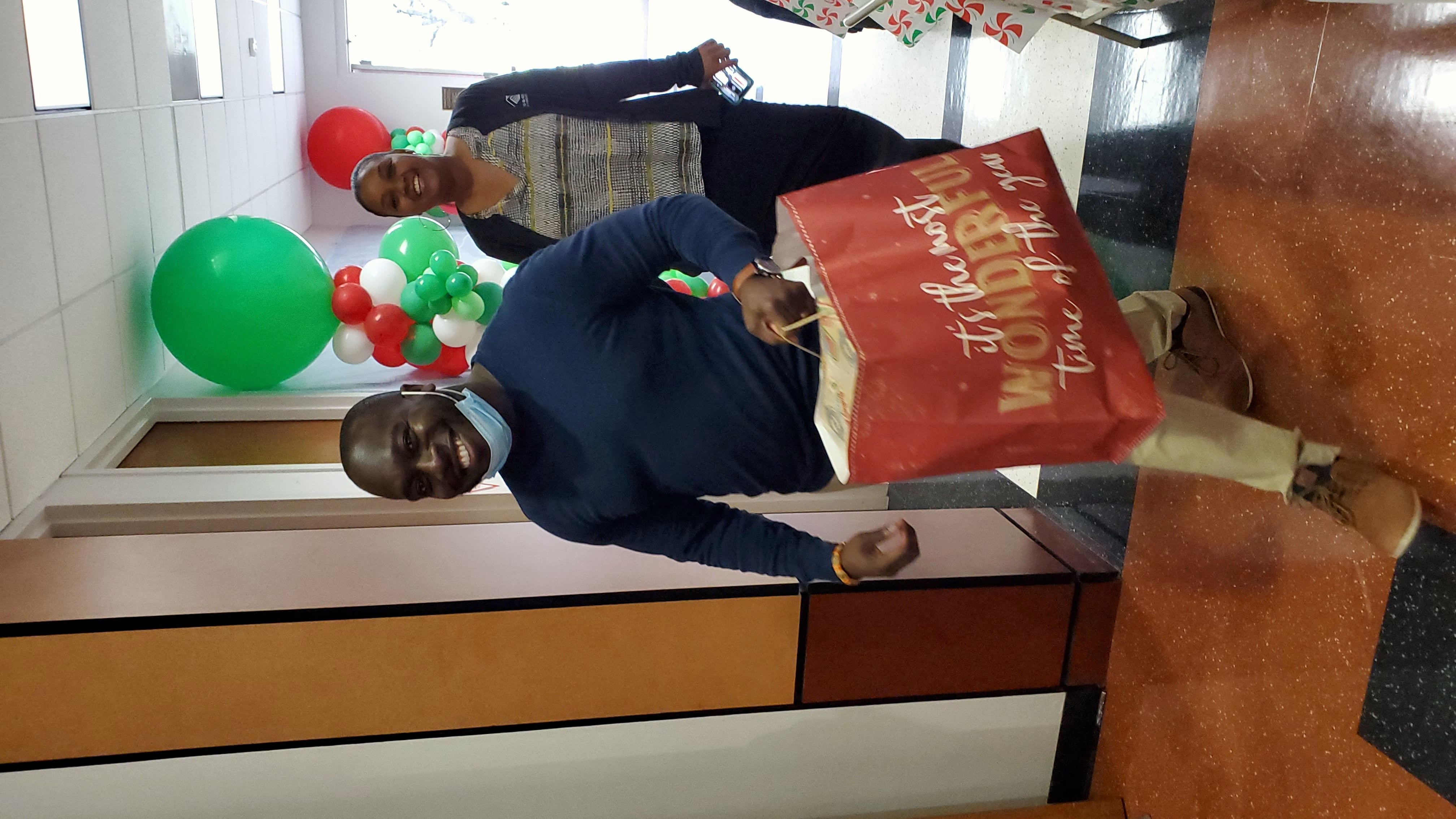 BGCGH 2021 Santa Project