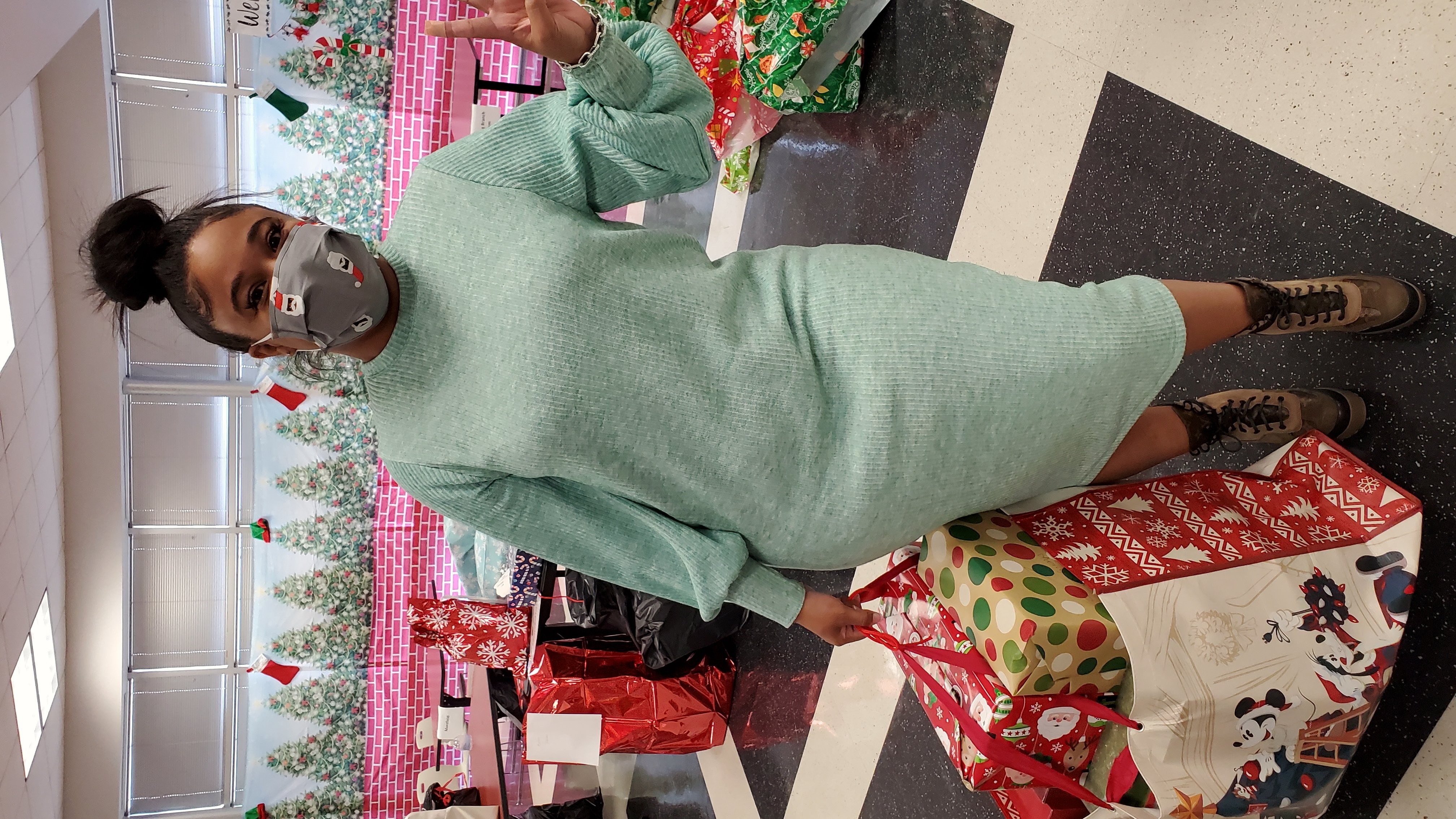 BGCGH 2021 Santa Project